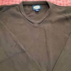 Tommy Bahama Mens sweater XL